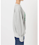 ウォッシャブル / Champion/チャンピオン RW10oz French Terry CREW NECK S