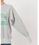 ウォッシャブル / Champion/チャンピオン RW10oz French Terry CREW NECK S