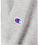 ウォッシャブル / Champion/チャンピオン RW10oz French Terry CREW NECK S