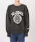 ウォッシャブル / Champion/チャンピオン RW10oz French Terry CREW NECK S