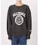 ウォッシャブル / Champion/チャンピオン RW10oz French Terry CREW NECK S