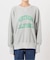 ウォッシャブル / Champion/チャンピオン RW10oz French Terry CREW NECK S