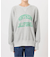 ウォッシャブル / Champion/チャンピオン RW10oz French Terry CREW NECK S