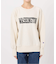 ウォッシャブル / Champion/チャンピオン RW10oz French Terry CREW NECK S
