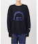 ウォッシャブル / Champion/チャンピオン RW10oz French Terry CREW NECK S