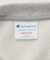 ウォッシャブル / Champion/チャンピオン RW10oz French Terry CREW NECK S