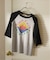BLACK chic Tシャツ