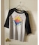 BLACK chic Tシャツ