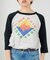 BLACK chic Tシャツ