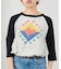 BLACK chic Tシャツ
