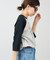 BLACK chic Tシャツ
