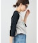 BLACK chic Tシャツ
