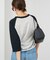 BLACK chic Tシャツ