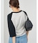 BLACK chic Tシャツ