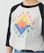 BLACK chic Tシャツ