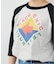 BLACK chic Tシャツ
