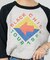 BLACK chic Tシャツ