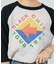 BLACK chic Tシャツ