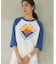 BLACK chic Tシャツ