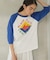 BLACK chic Tシャツ
