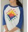 BLACK chic Tシャツ