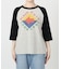 BLACK chic Tシャツ