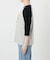 BLACK chic Tシャツ
