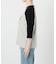 BLACK chic Tシャツ