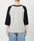 BLACK chic Tシャツ