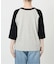 BLACK chic Tシャツ