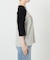 BLACK chic Tシャツ