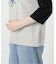 BLACK chic Tシャツ