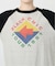BLACK chic Tシャツ