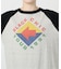 BLACK chic Tシャツ