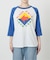 BLACK chic Tシャツ