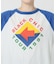 BLACK chic Tシャツ