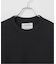 【OLIVEDRAB/オリーブドラブ】サーマルクルーネック ロングスリーブTシャツ