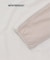 【OLIVEDRAB/オリーブドラブ】サーマルクルーネック ロングスリーブTシャツ