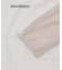 【OLIVEDRAB/オリーブドラブ】サーマルクルーネック ロングスリーブTシャツ