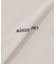 【OLIVEDRAB/オリーブドラブ】サーマルクルーネック ロングスリーブTシャツ