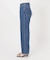 ウォッシャブル / DU JOUR/デュ ジュール NEW M-RISE TAPER JEAN