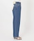 ウォッシャブル / DU JOUR/デュ ジュール NEW M-RISE TAPER JEAN