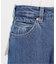ウォッシャブル / DU JOUR/デュ ジュール NEW M-RISE TAPER JEAN