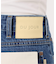 ウォッシャブル / DU JOUR/デュ ジュール NEW M-RISE TAPER JEAN