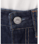 ウォッシャブル / DU JOUR/デュ ジュール NEW M-RISE TAPER JEAN