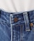 ウォッシャブル / DU JOUR/デュ ジュール NEW M-RISE TAPER JEAN