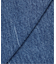 ウォッシャブル / DU JOUR/デュ ジュール NEW M-RISE TAPER JEAN
