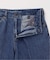 ウォッシャブル / DU JOUR/デュ ジュール NEW M-RISE TAPER JEAN