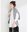 裾スリットロンTEE