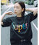 CHAMPION / チャンピオン × SUPER MARKET BLACK T1011